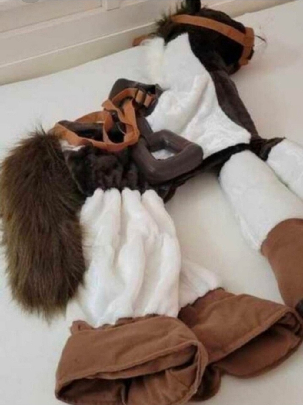 Kids Horse Costume 12-18 Months